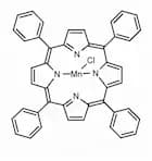 Mn(III) meso-Tetraphenylporphine chloride (1-3% chlorin)