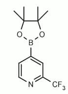 2-(Trifluoromethyl)pyridine-4-boronic acid pinacol ester