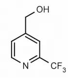 [2-(Trifluoromethyl)pyridin-4-yl]methanol