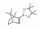 4,4,5,5-Tetramethyl-2-{1,7,7-trimethylbicyclo[2.2.1]hept-2-en-2-yl}-boronic acid pinacol ester