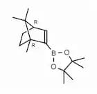 D(+)-4,4,5,5-Tetramethyl-2-{1,7,7-trimethylbicyclo[2.2.1]hept-2-en-2-yl}-boronic acid pinacol ester
