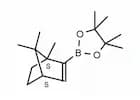 (1S)-(-)-4,4,5,5-Tetramethyl-2-{1,7,7-trimethylbicyclo[2.2.1]hept-2-en-2-yl}-boronic acid pinacol …