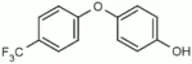 4-[(4-Trifluoromethyl)phenoxy]phenol