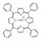 Ga(III) meso-Tetraphenylporphine chloride