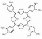 meso-Tetra(3,4-dimethoxyphenyl) porphine