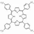 meso-Tetra(4-trifluoromethylphenyl) porphine