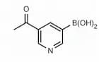 5-Acetylpyridine-3-boronic acid