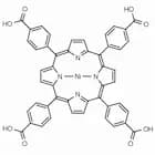 Ni (II) meso-Tetra(4-carboxyphenyl) porphine