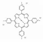 Ni(II) meso-Tetra(N-methyl-4-pyridyl) porphine tetrachloride