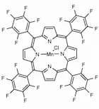 Mn(III) meso-Tetra(pentafluorophenyl) Porphine Chloride