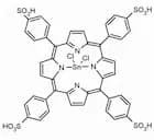 Sn(IV) meso-Tetra (4-sulfonatophenyl) porphine dichloride