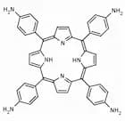 meso-Tetra (4-aminophenyl) Porphine