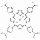 Sn(IV) meso-Tetra(4-carboxyphenyl) porphine dichloride