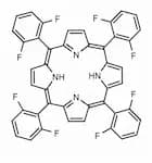 meso-Tetra(2,6-difluorophenyl) porphine