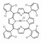 Mn(III) meso-Tetra (o-dichlorophenyl) porphine chloride