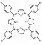 meso-Tetra (p-bromophenyl) porphine