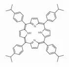 meso-Tetra(4-isopropylphenyl) porphine
