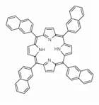 meso-Tetra(2-naphthyl) porphine