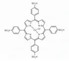 Co(III) meso-Tetra(4-sulfonatophenyl) porphine chloride