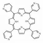 meso-Tetra (3-pyridyl) porphine