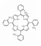 meso-Tetra(2-nitrophenyl) porphine