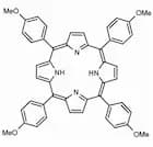 meso-Tetra (4-methoxyphenyl) Porphine