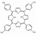 meso-Tetra(4-cyanophenyl) porphine