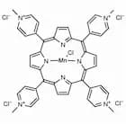 Mn(III) meso-Tetra (N-methyl-4-pyridyl) porphine pentachloride