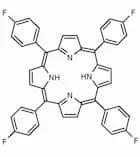meso-Tetra (4-fluorophenyl) porphine