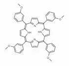 meso-Tetra(3-methoxyphenyl) porphine