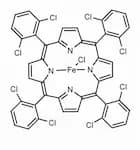 Fe(III) meso-Tetra (o-dichlorophenyl) Porphine Chloride