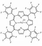 Fe(III) meso-Tetra(Pentafluorophenyl) Porphine Chloride