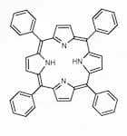 meso-Tetraphenylporphine (chlorin free)