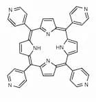 meso-Tetra(4-pyridyl)porphine