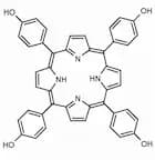 meso-Tetra(p-hydroxyphenyl)porphine