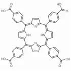meso-Tetra(4-carboxyphenyl)porphine