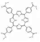 meso-Tetra(4-carboxyphenyl)porphine tetramethyl ester