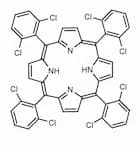 meso-Tetra(o-dichlorophenyl) porphine