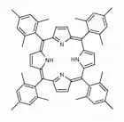 meso-Tetra(2,4,6-trimethylphenyl)porphine