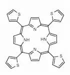 meso-Tetra-(2-thienyl)porphine