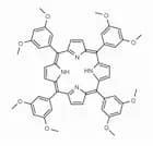 meso-Tetra (3,5-dimethoxyphenyl) porphine