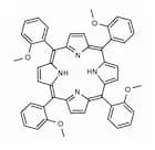 meso-Tetra(2-methoxyphenyl) porphine