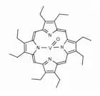 Vanadyl octaethylporphine