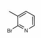 2-Bromo-3-methylpyridine