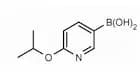 2-Isopropoxypyridine-5-boronic acid