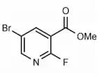 Methyl 5-bromo-2-fluoronicotinate