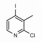 2-Chloro-4-iodo-3-picoline
