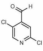 2,5-Dichloro-4-formylpyridine