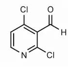 2,4-Dichloropyridine-3-carboxaldehyde