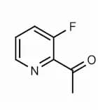 2-Acetyl-3-fluoropyridine